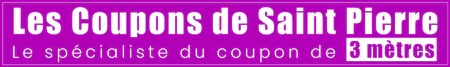 Les Coupons de Saint-Pierre