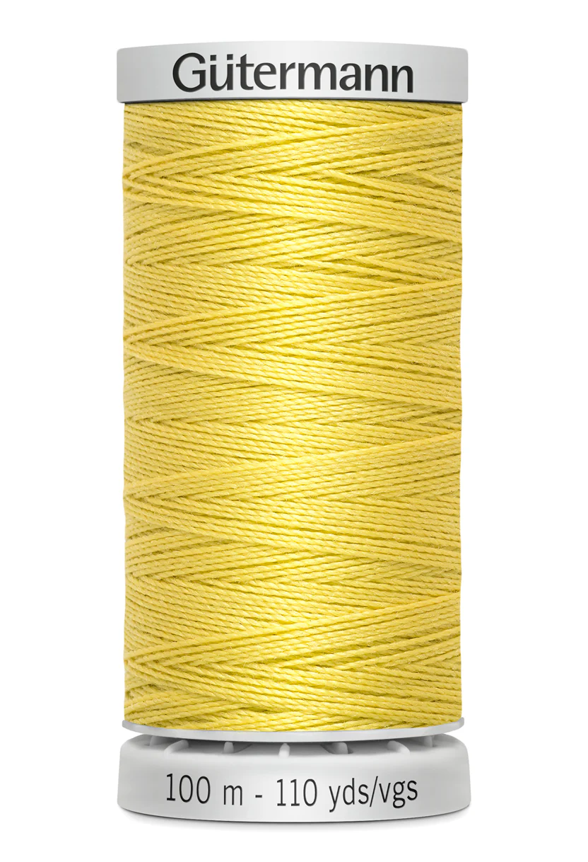 Fil à coudre Extra Fort 100m - Gütermann - Image 12