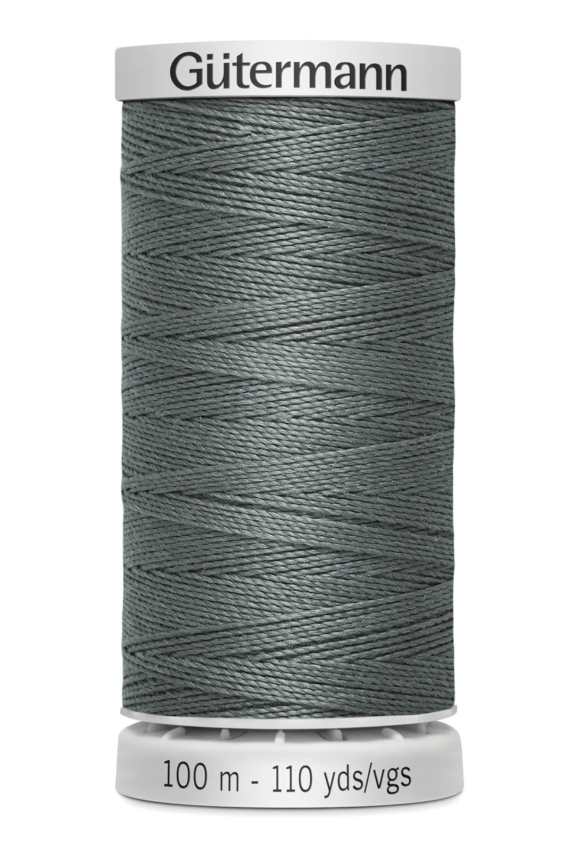 Fil à coudre Extra Fort 100m - Gütermann - Image 17