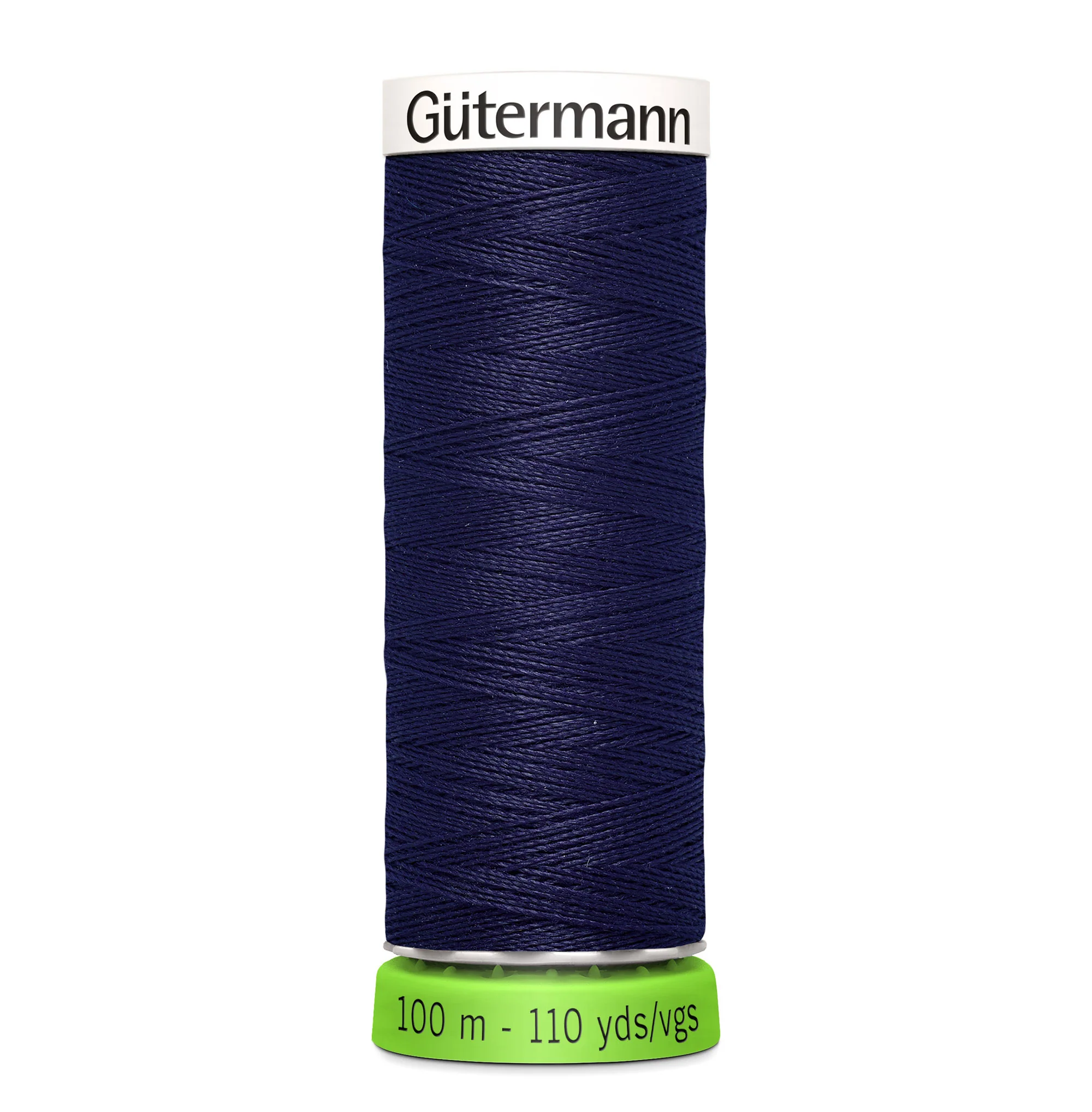 Fil à coudre recyclé - Coloris rose/violet - Gütermann - Image 27