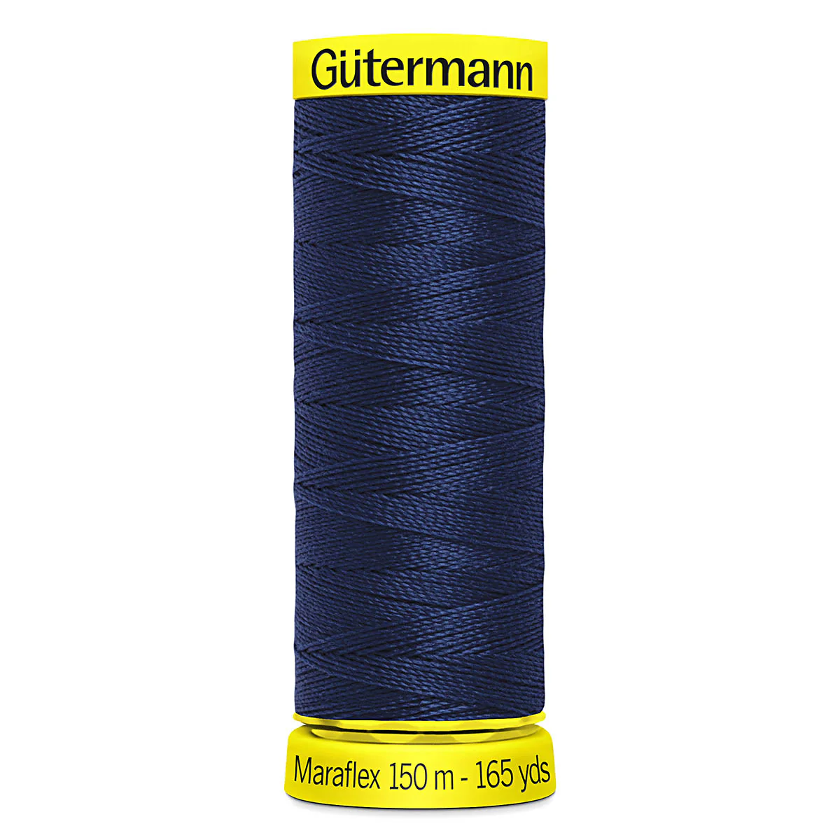 Fil à coudre élastique Maraflex Gütermann 150 m - Image 23