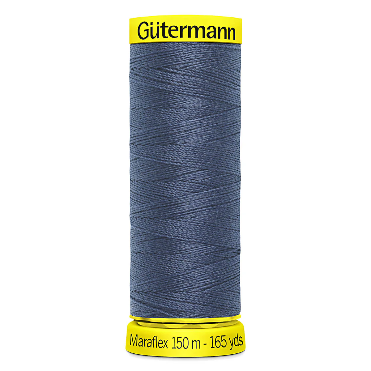 Fil à coudre élastique Maraflex Gütermann 150 m - Image 25