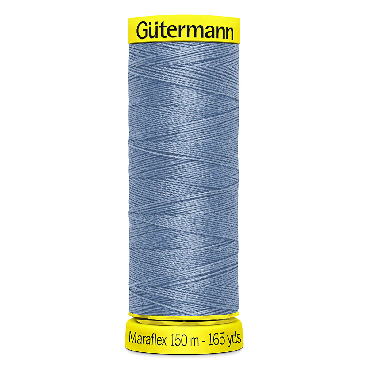 Fil à coudre élastique Maraflex Gütermann 150 m - Image 27