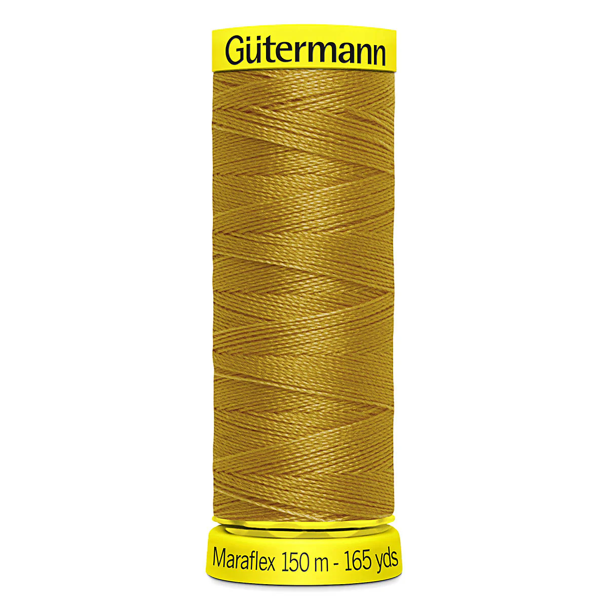 Fil à coudre élastique Maraflex Gütermann 150 m - Image 8