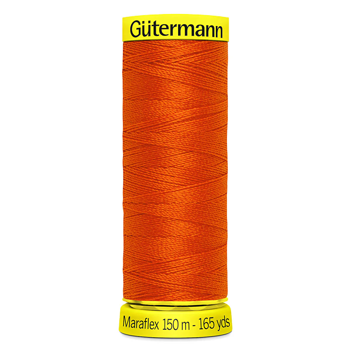 Fil à coudre élastique Maraflex Gütermann 150 m - Image 9
