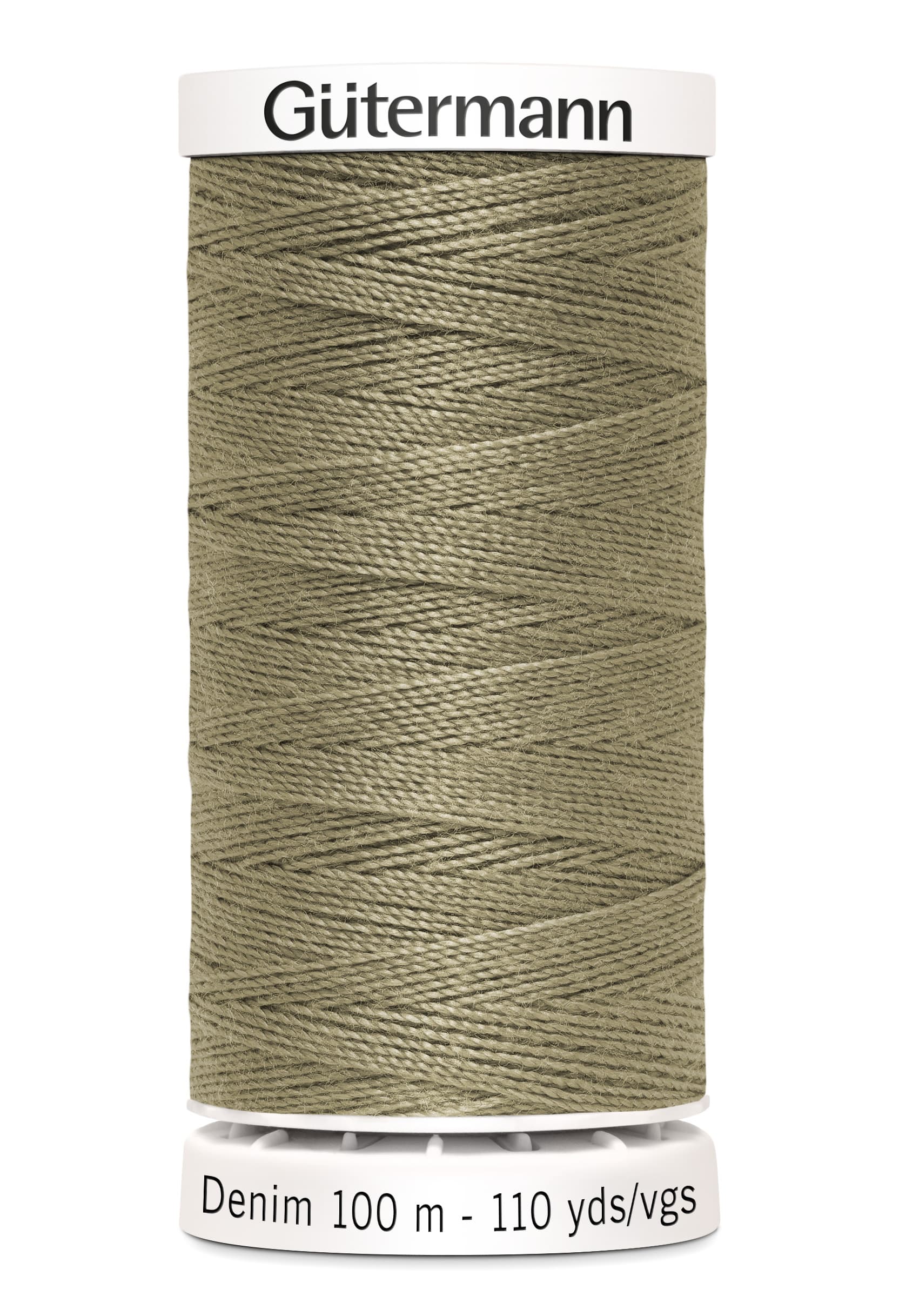 Fil jeans Denim 100m - Gütermann - Image 14