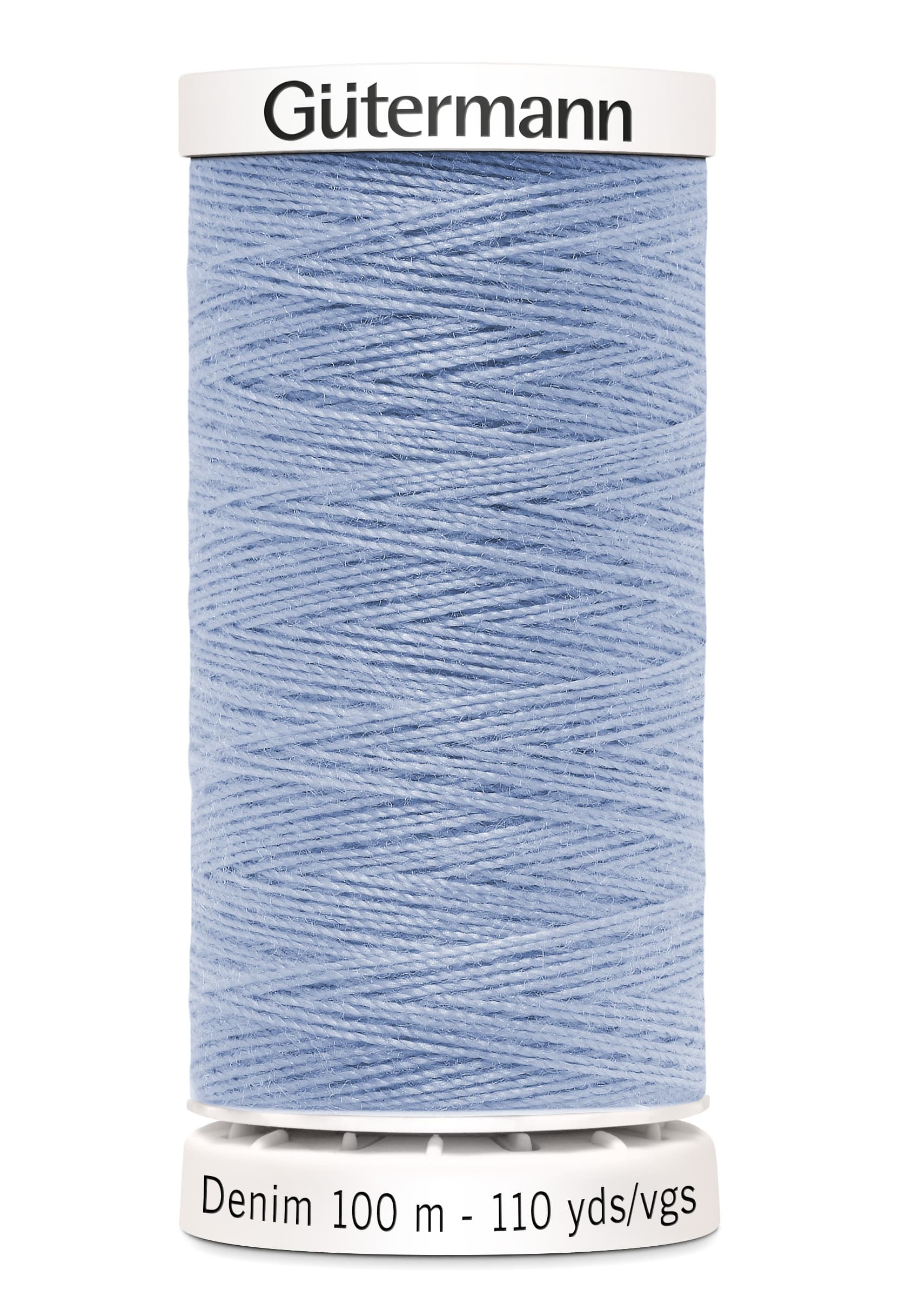 Fil jeans Denim 100m - Gütermann - Image 21