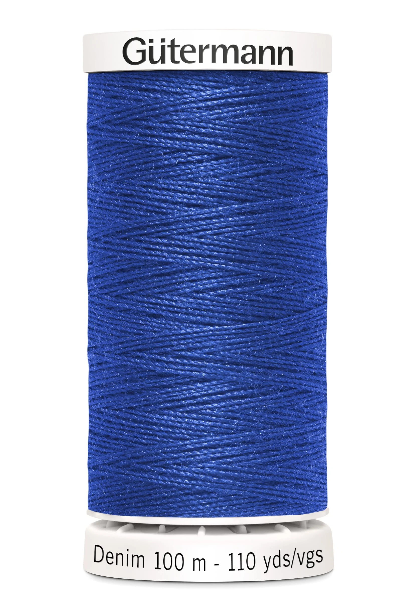 Fil jeans Denim 100m - Gütermann - Image 22