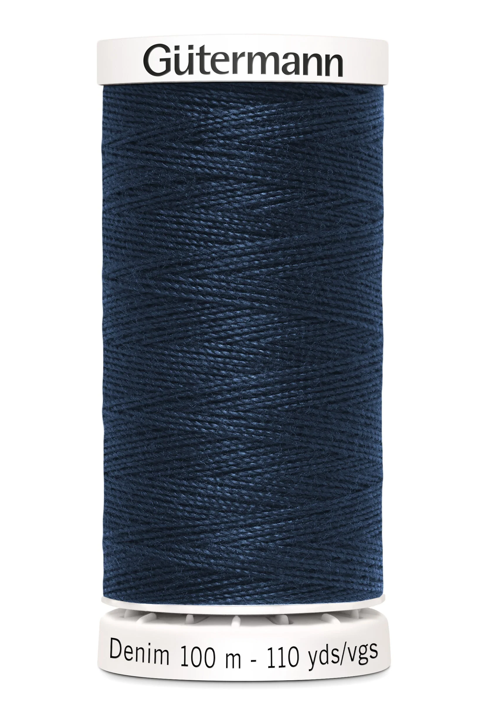 Fil jeans Denim 100m - Gütermann - Image 24
