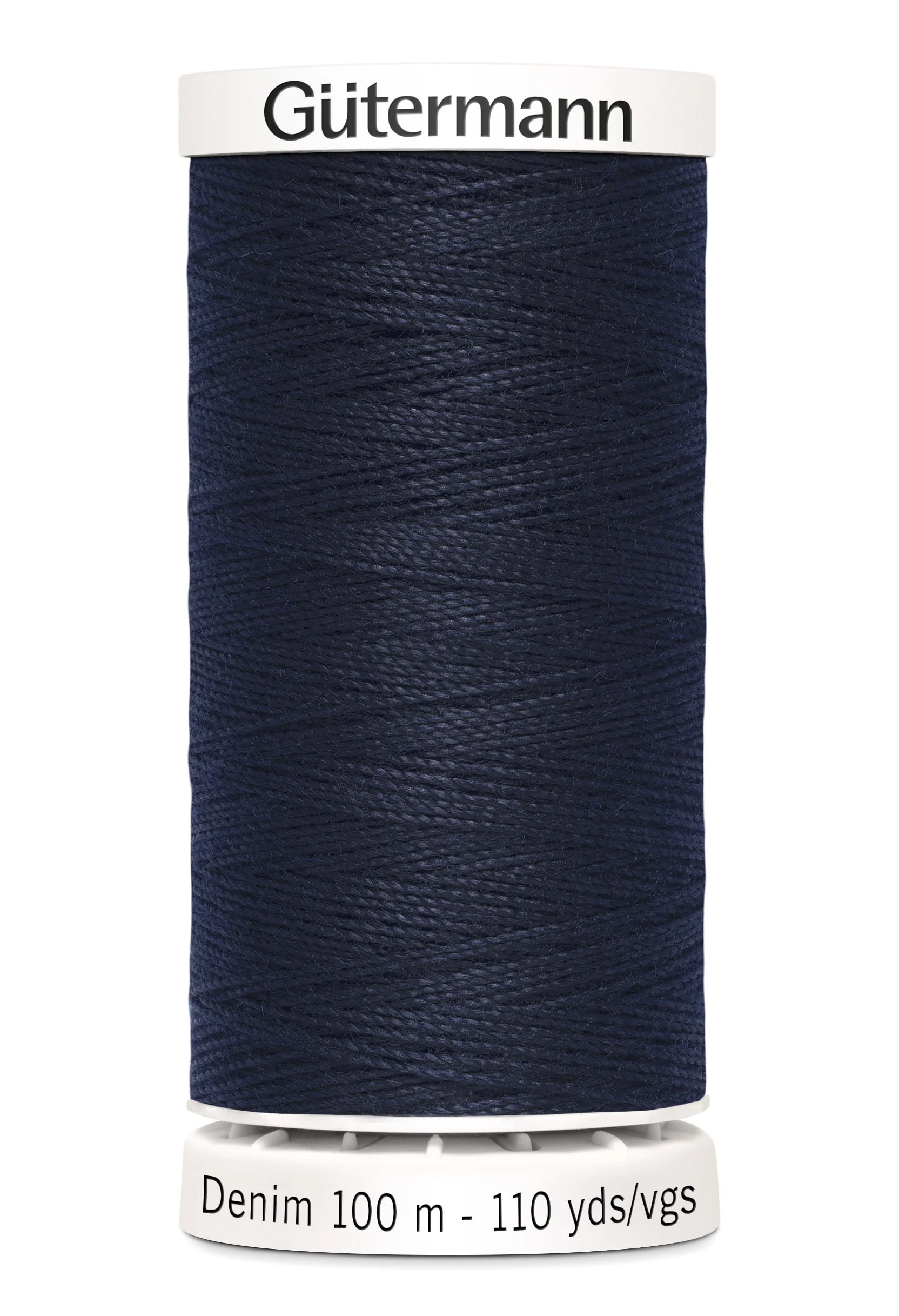 Fil jeans Denim 100m - Gütermann - Image 25