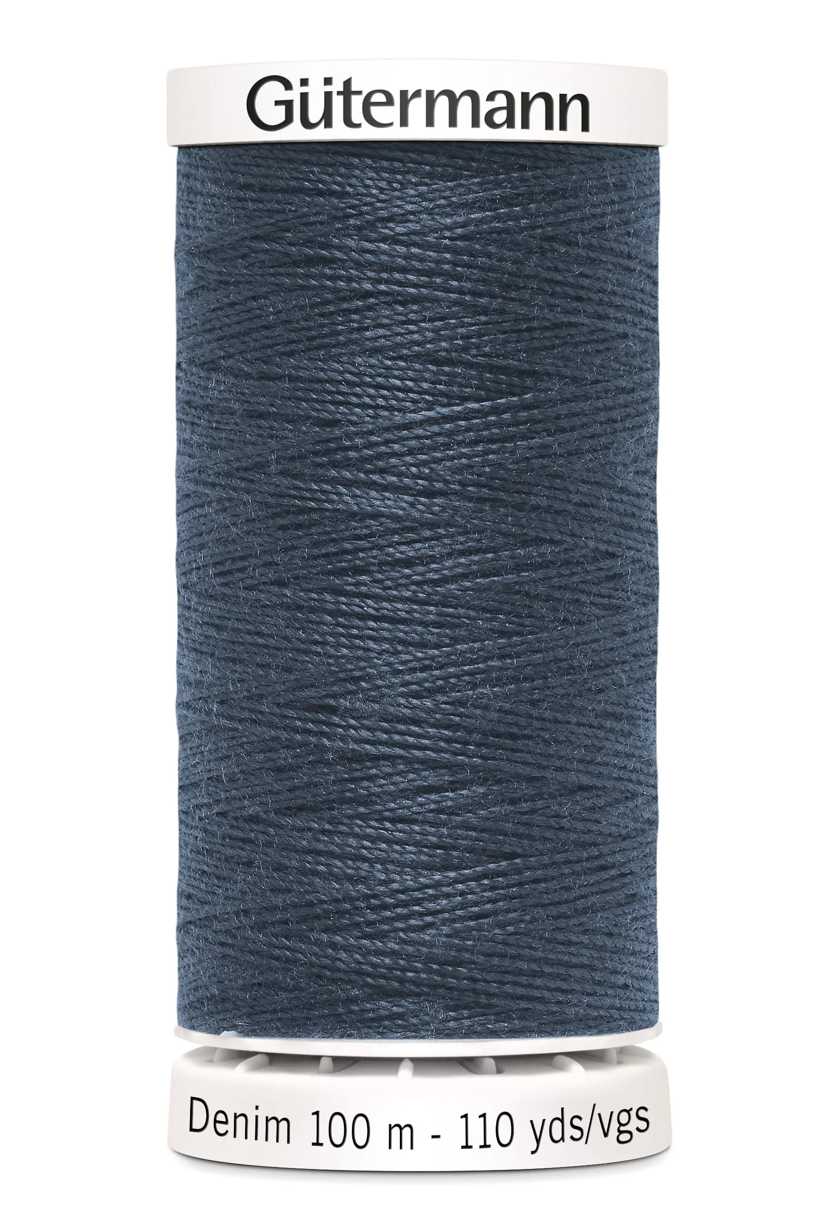 Fil jeans Denim 100m - Gütermann - Image 26