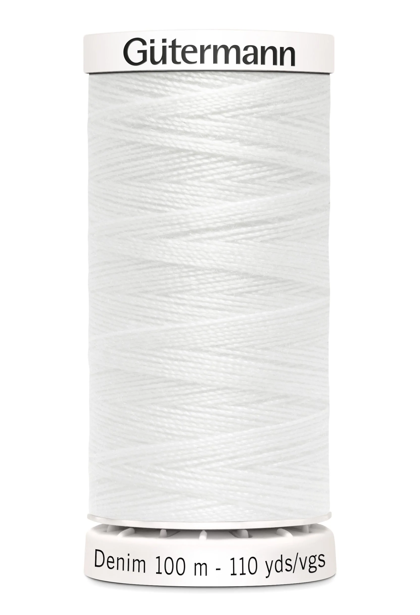 Fil jeans Denim 100m - Gütermann - Image 4