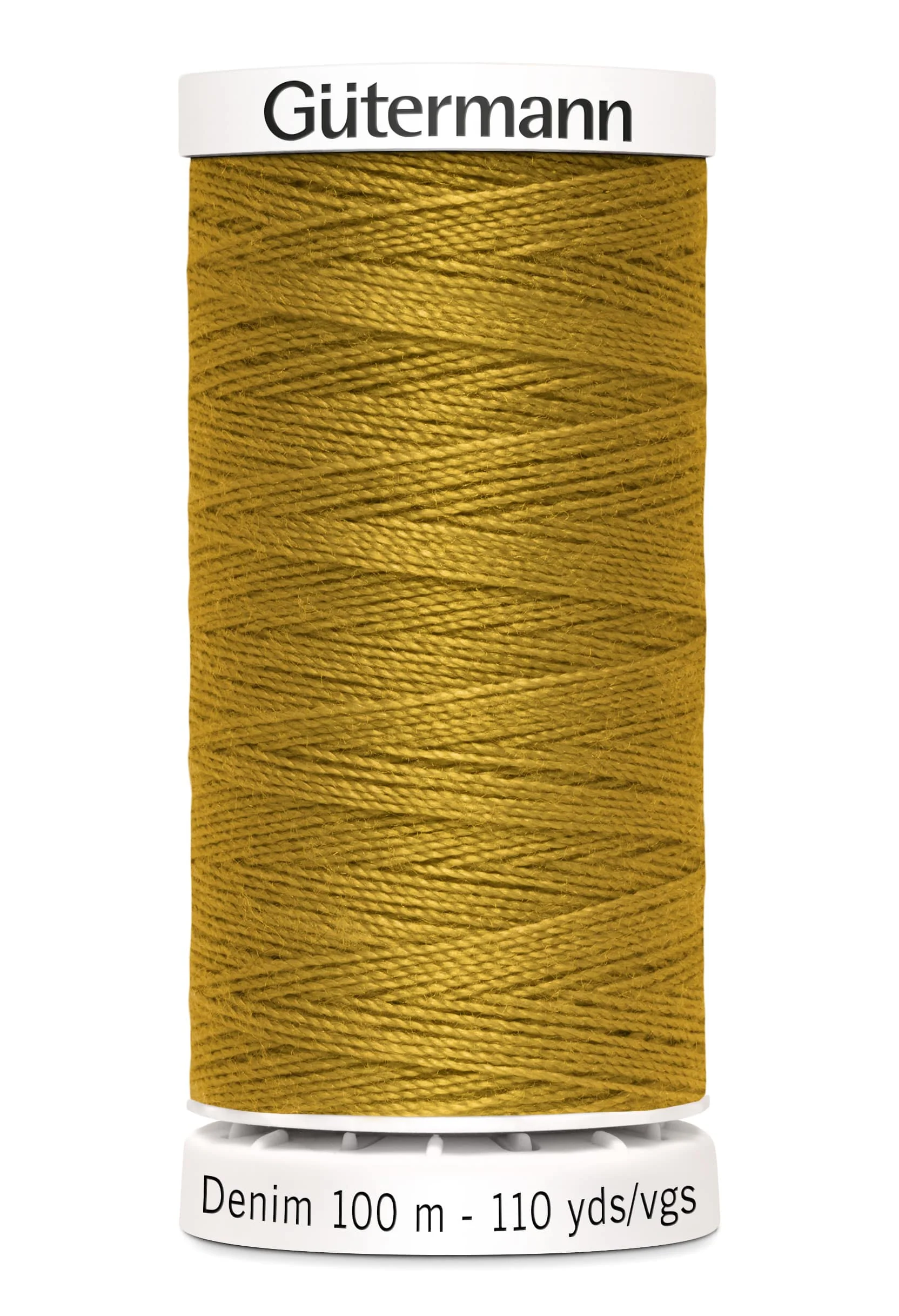 Fil jeans Denim 100m - Gütermann - Image 8