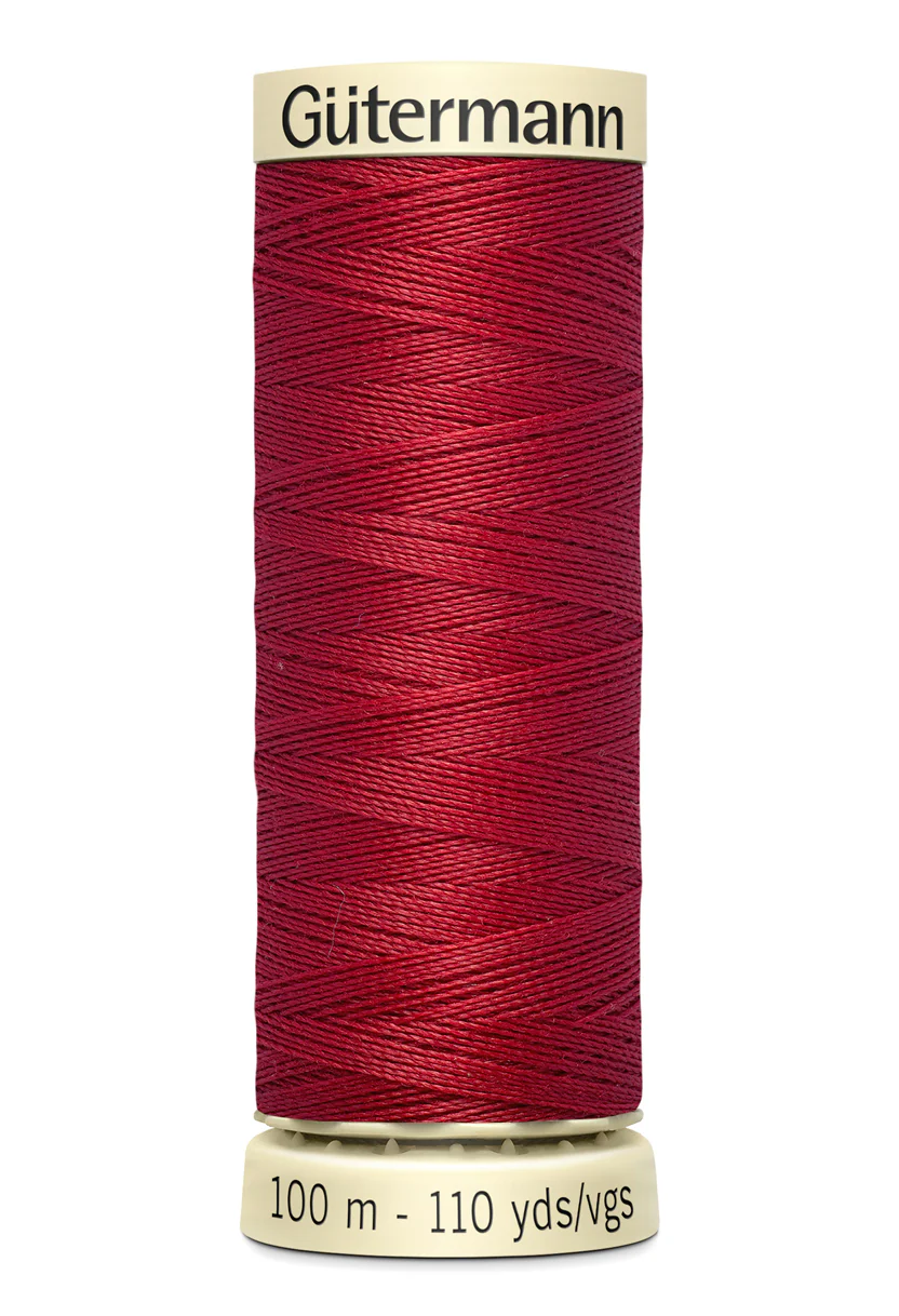 Fil pour tout coudre 100m - Tons Rose/Violet - Gütermann - Image 11