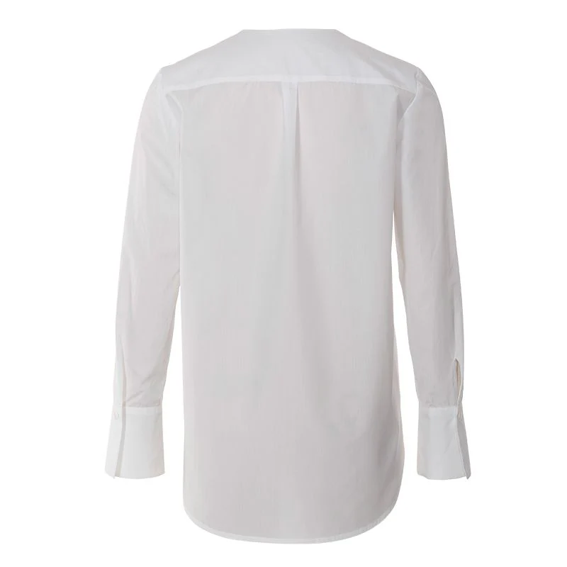 Patron Burda n°6278 Blouse - Image 7