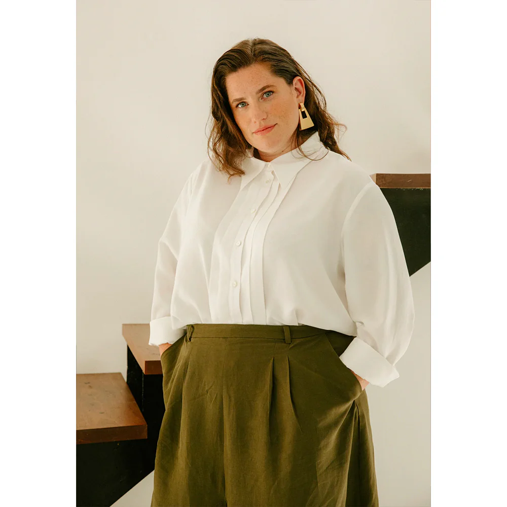 Patron de couture jupe SILVANA - Image 5