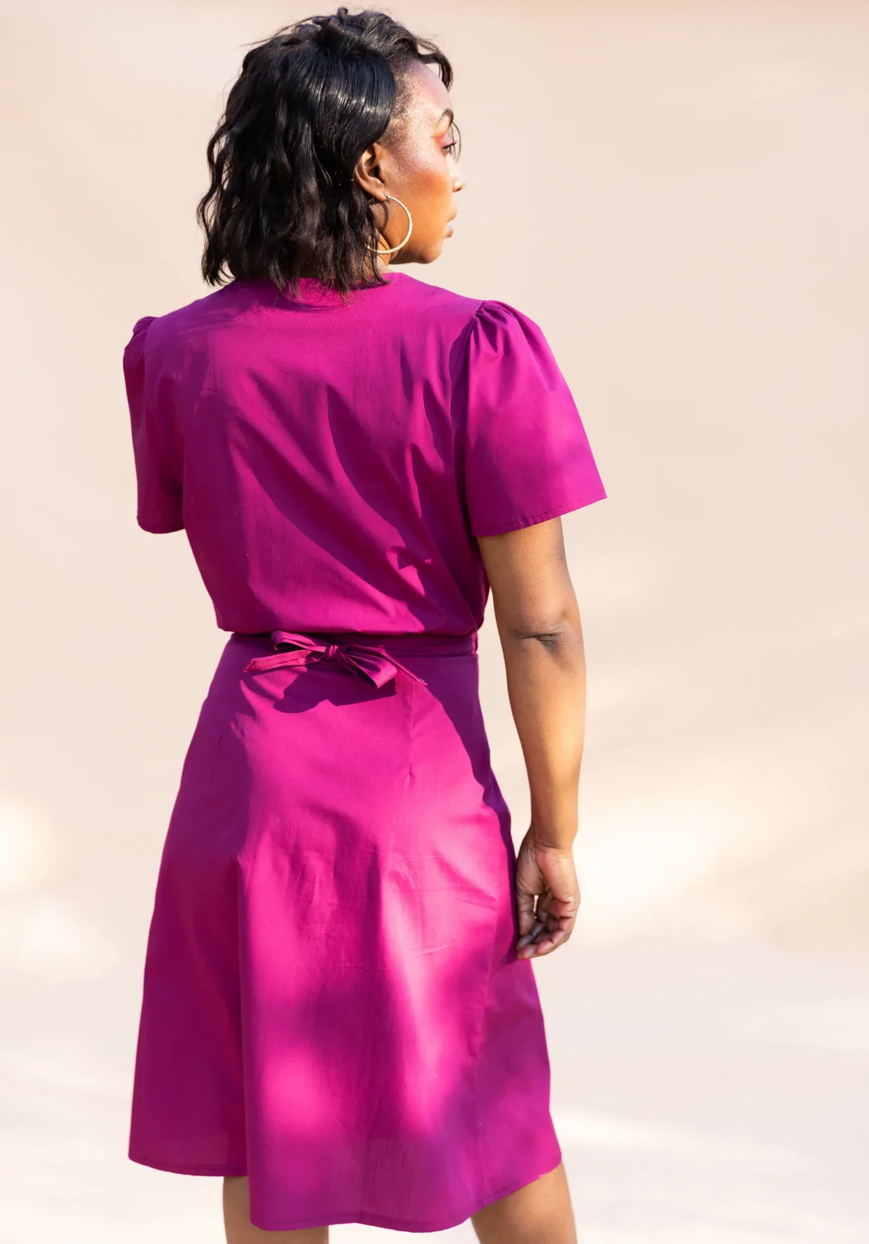 Patron de couture robe PENELOPE - Image 7